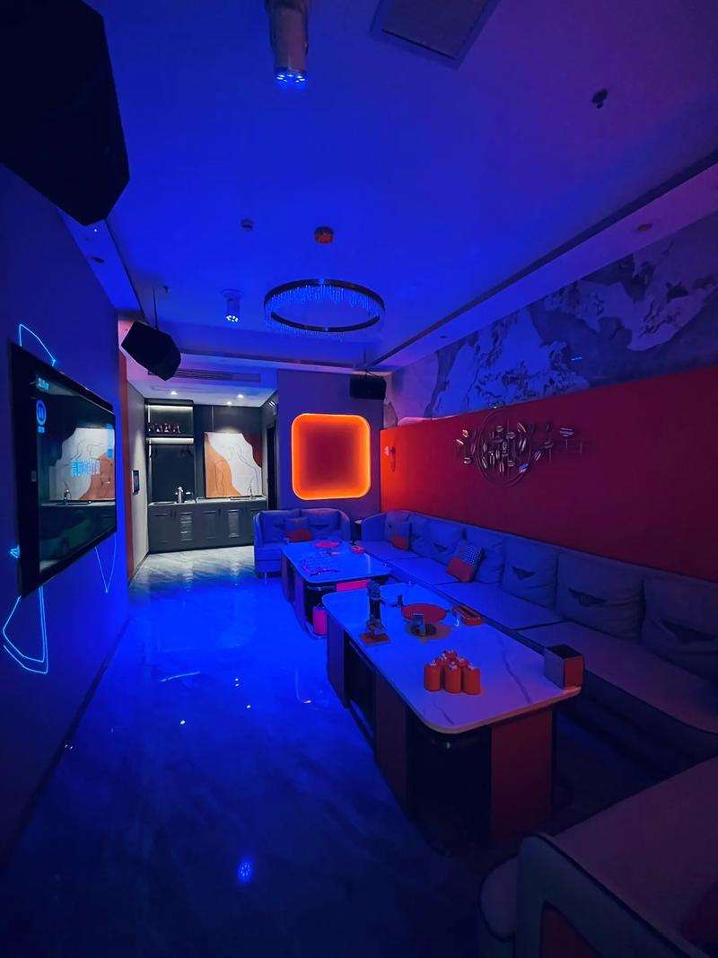 嘉兴商务ktv之意-平湖市ktv预定