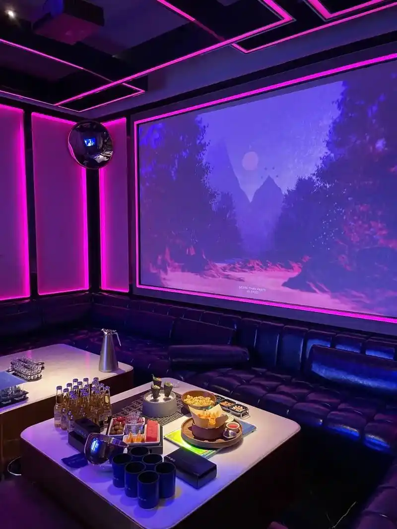 嘉兴商务ktv消费标准-海盐县ktv预定