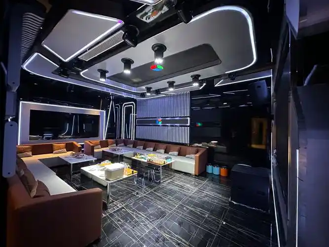 嘉兴商务ktv消费攻略指南-平湖市ktv预定