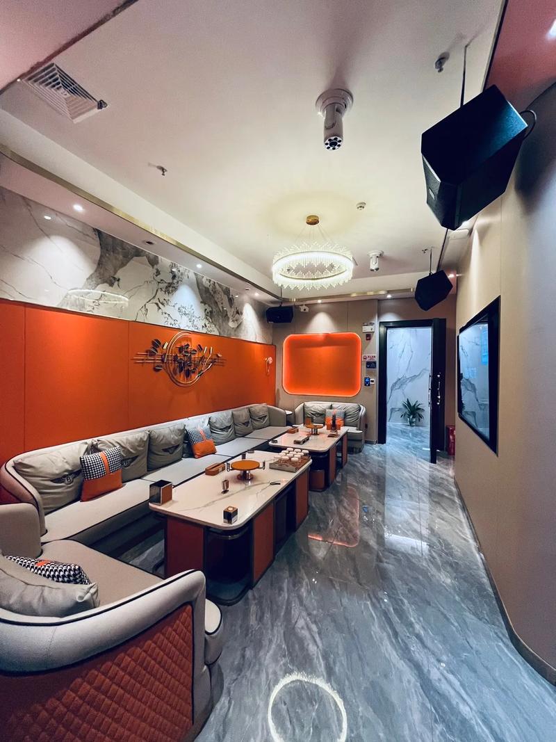 嘉兴商务KTV订房指南-海盐县ktv预定