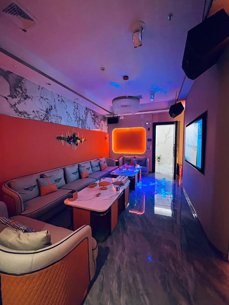 嘉兴商务KTV如何？-桐乡市ktv预定