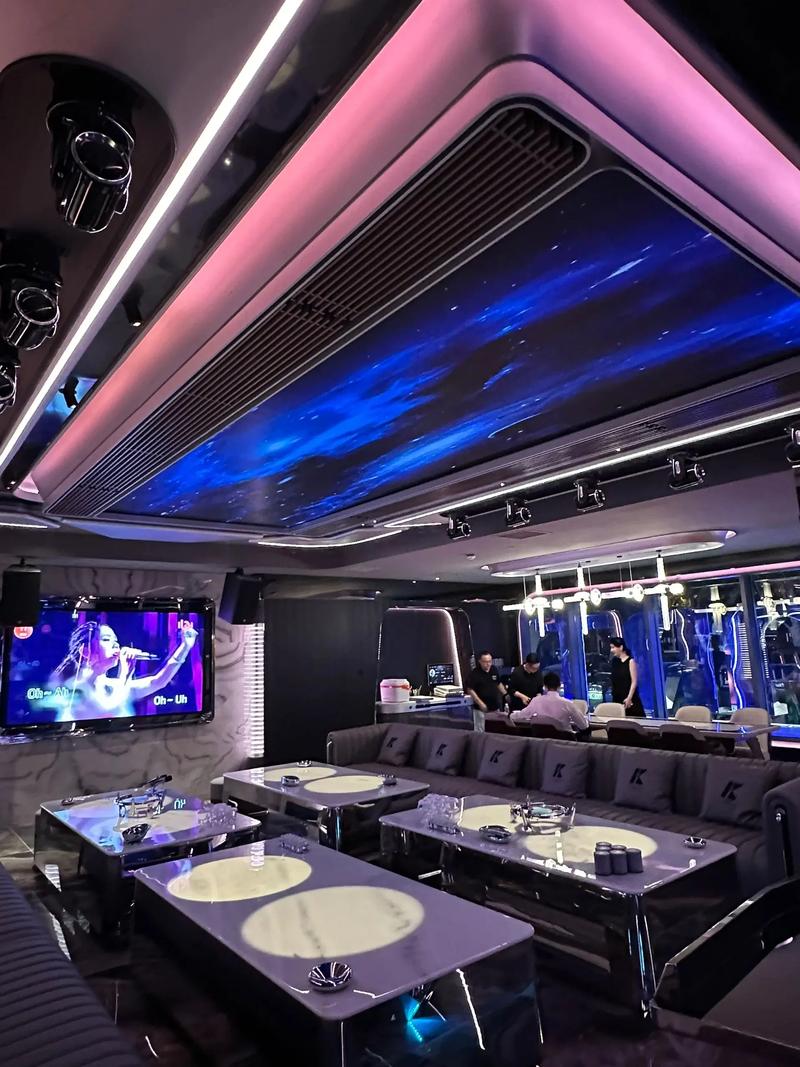 嘉兴商务ktv优选商务ktv预订指南-平湖市ktv预定